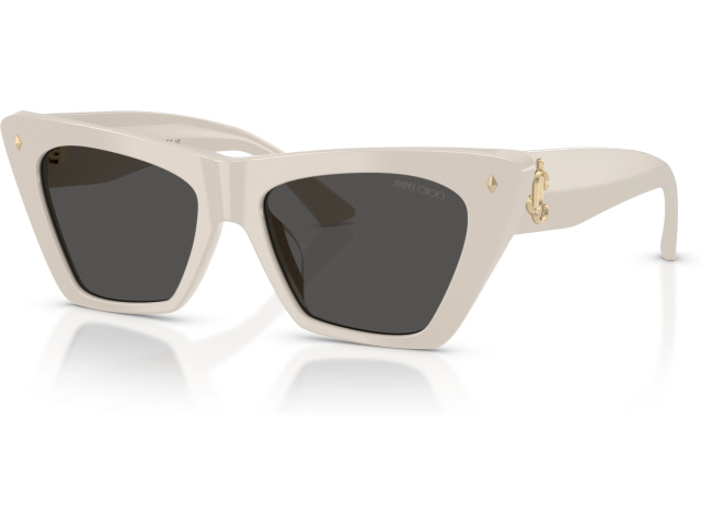 Jimmy Choo JC5062U 500887 White