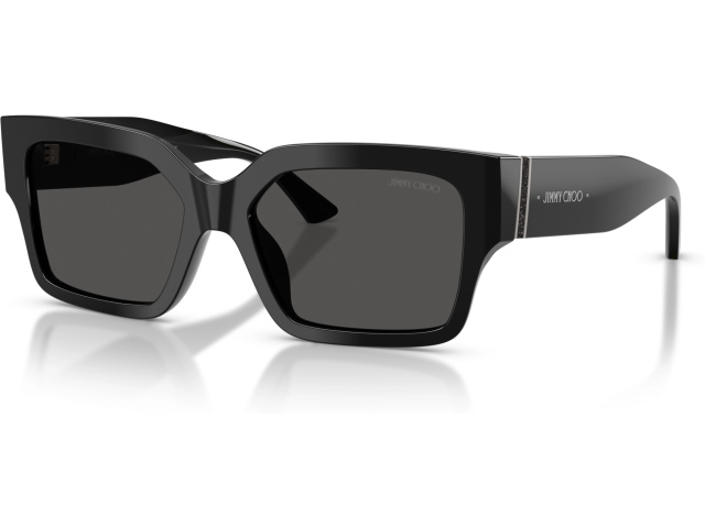 Jimmy Choo JC5058JU 500087 Black