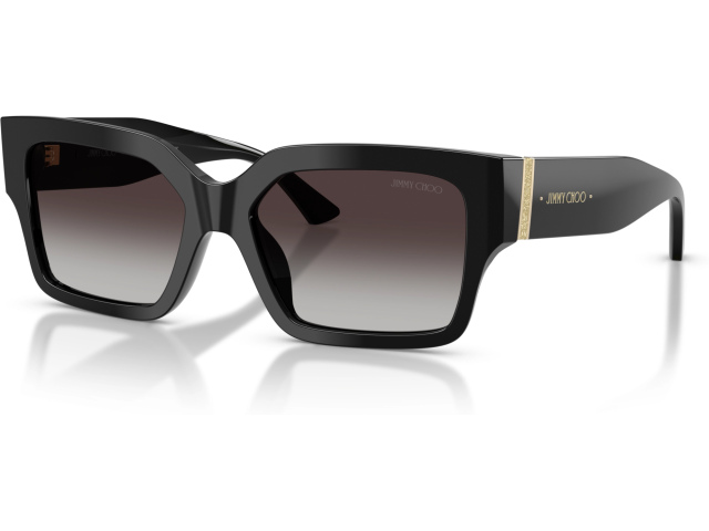 Jimmy Choo JC5058JU 50008G Black