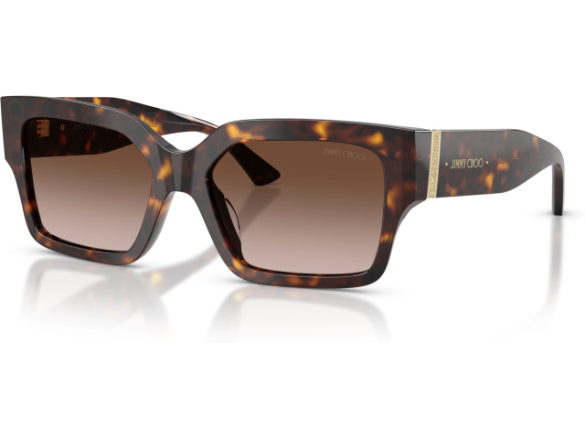 Jimmy Choo JC5058JU 500213 Tortoise