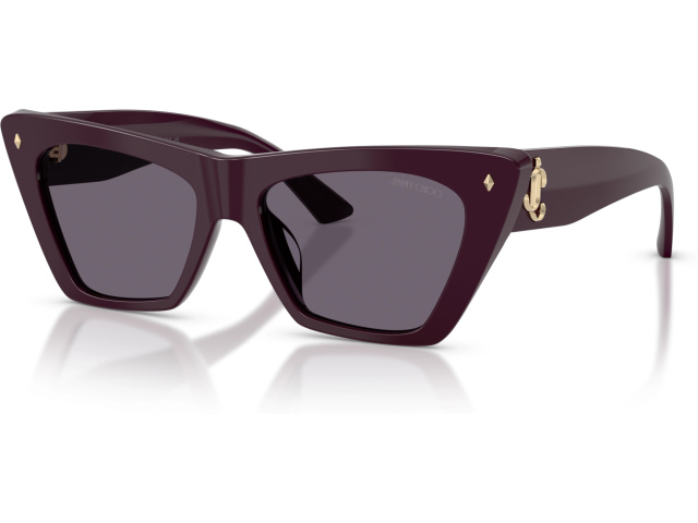 Jimmy Choo JC5062U 50751A Violet