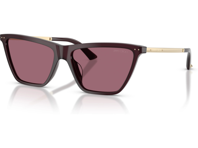 Jimmy Choo JC5059U 50861A Violet