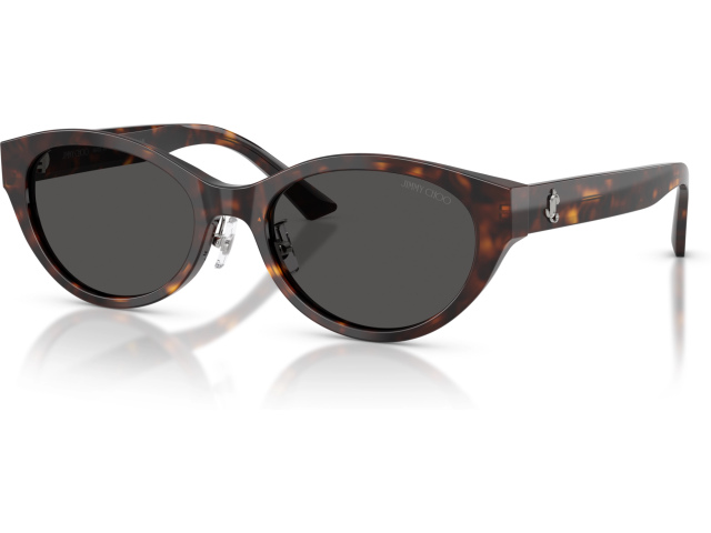 Jimmy Choo JC5064D 500287 Tortoise