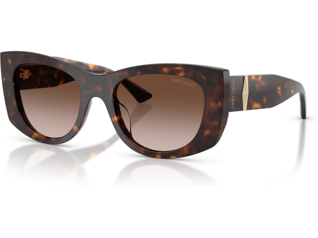 Jimmy Choo JC5066U 500213 Tortoise