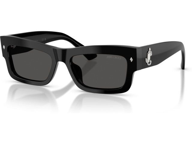 Jimmy Choo JC5063U 500087 Black