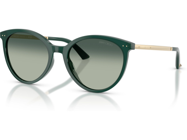 Jimmy Choo JC5060 510019 Green