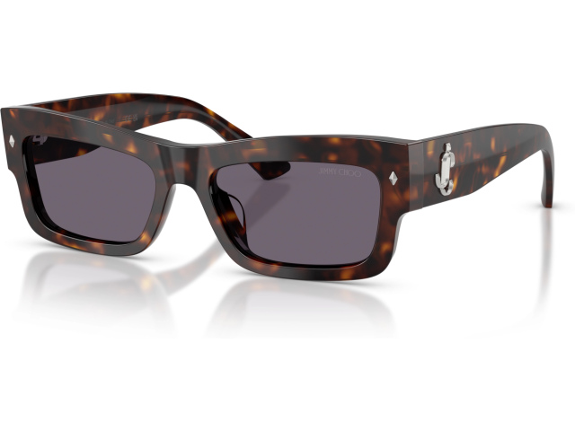 Jimmy Choo JC5063U 50021A Tortoise