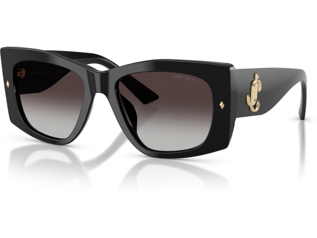 Jimmy Choo JC5061U 50008G Black