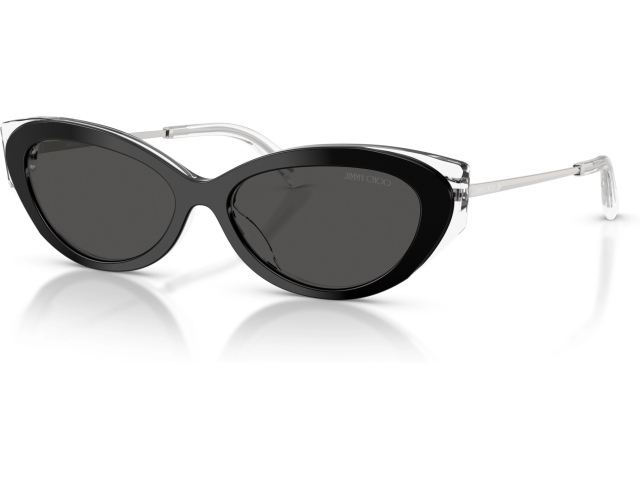 Jimmy Choo JC5065U 510287 Black