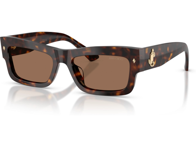 Jimmy Choo JC5063U 500273 Tortoise