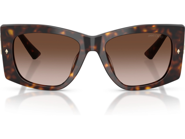 Jimmy Choo JC5061U 500213 Tortoise