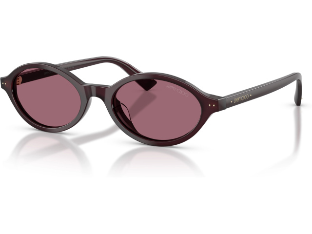 Jimmy Choo JC5068U 50861A Violet