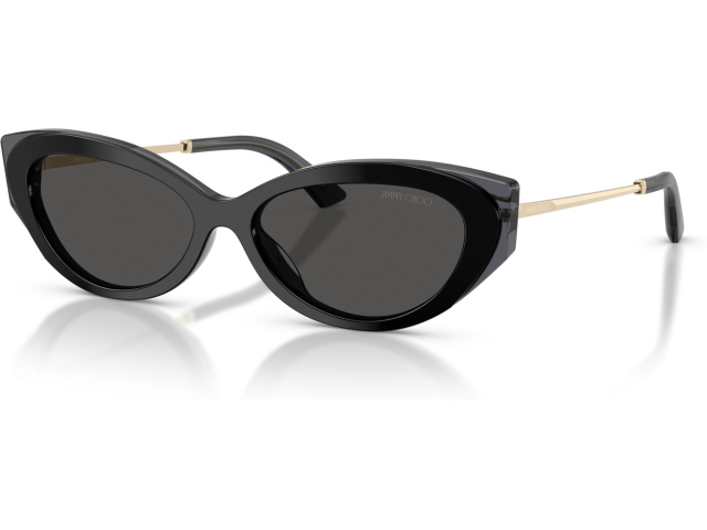 Jimmy Choo JC5065U 510387 Black