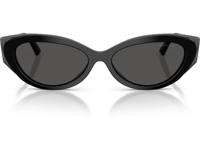 Jimmy Choo JC5065U 510387 Black