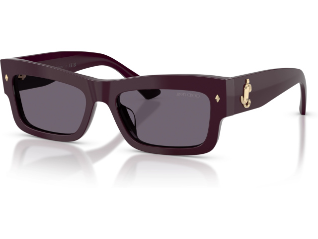 Jimmy Choo JC5063U 50751A Violet