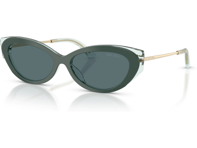 Jimmy Choo JC5065U 510487 Green