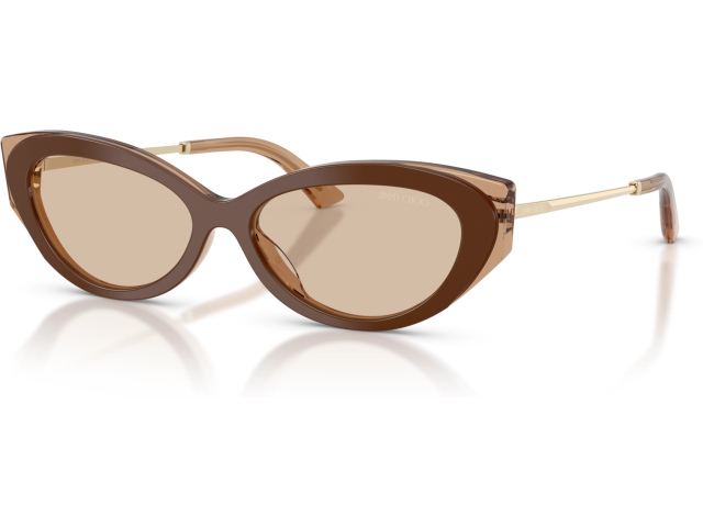 Jimmy Choo JC5065U 510593 Brown