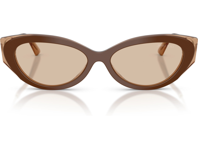 Jimmy Choo JC5065U 510593 Brown