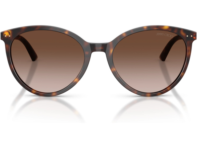Jimmy Choo JC5060 500213 Tortoise
