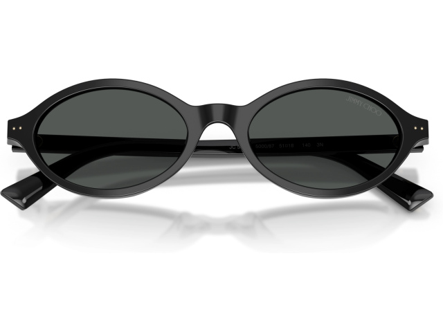 Jimmy Choo JC5068U 500087 Black