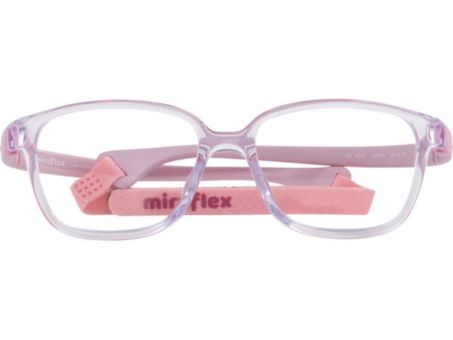 Miraflex MF4027 N218 Transparent