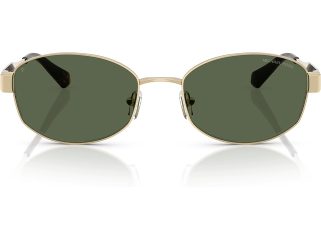 Michael Kors MONTE CARLO MK1161 10149A Gold