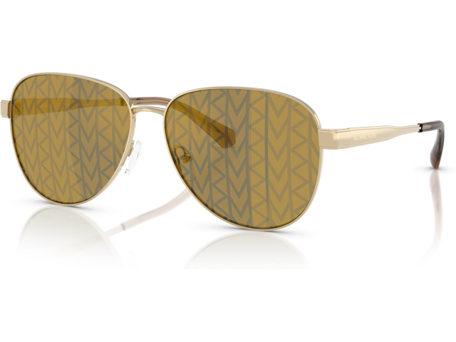 Michael Kors BIARRITZ MK1160 10149A Gold