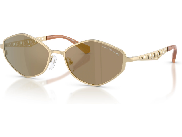 Michael Kors GOLD COAST MK1181 10144T Gold