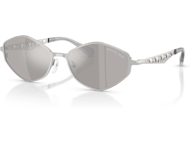 Michael Kors GOLD COAST MK1181 18936G Silver