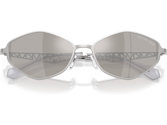 Michael Kors GOLD COAST MK1181 18936G Silver