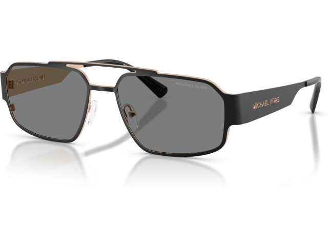 Michael Kors CAPE TOWN MK1182 100587 Black