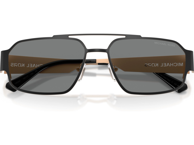 Michael Kors CAPE TOWN MK1182 100587 Black