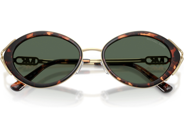 Michael Kors KEY WEST MK1179 403171 Tortoise