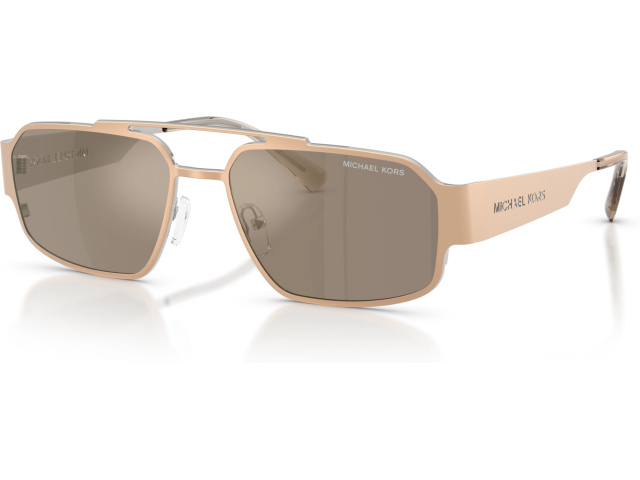 Michael Kors CAPE TOWN MK1182 10145A Gold