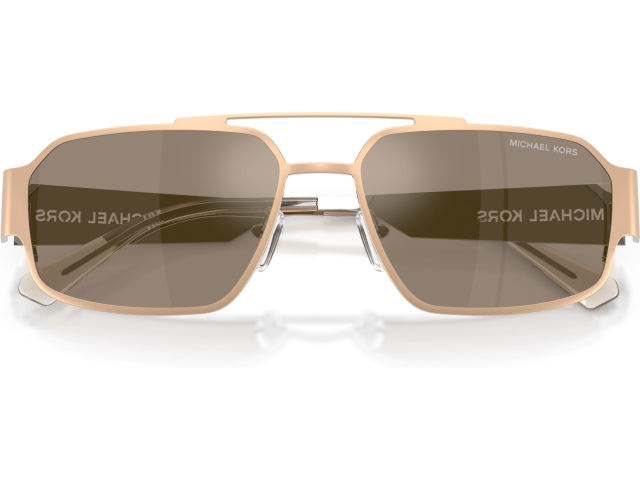 Michael Kors CAPE TOWN MK1182 10145A Gold