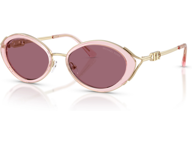 Michael Kors KEY WEST MK1179 40581A Pink