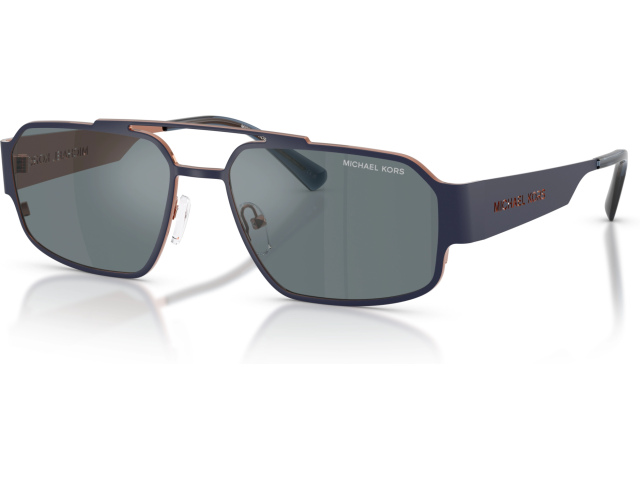Michael Kors CAPE TOWN MK1182 12076G Blue