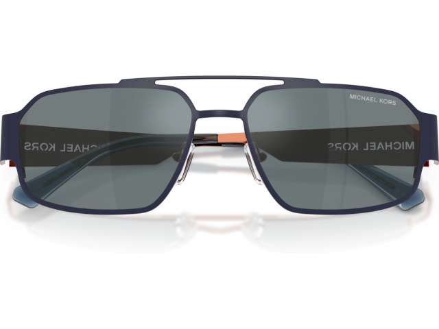 Michael Kors CAPE TOWN MK1182 12076G Blue