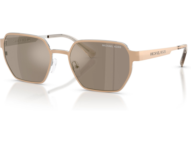 Michael Kors MADAGASCAR MK1183 10145A Gold