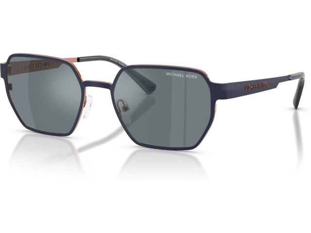 Michael Kors MADAGASCAR MK1183 12076G Blue