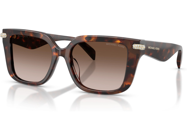 Michael Kors SANTO DOMINGO MK2275BU 403113 Tortoise