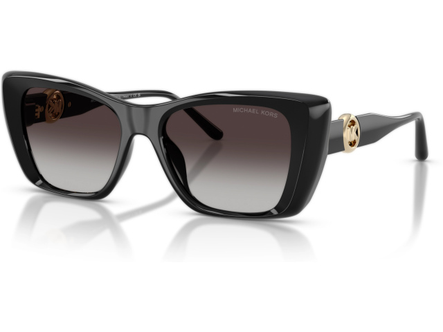 Michael Kors TOKYO MK2270U 30058G Black