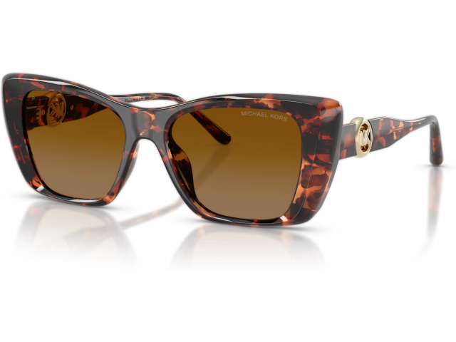 Michael Kors TOKYO MK2270U 40319P Tortoise