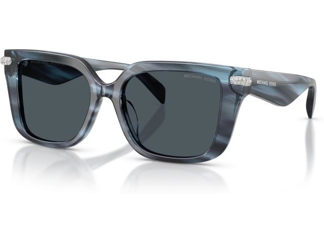 Michael Kors SANTO DOMINGO MK2275BU 405487 Blue