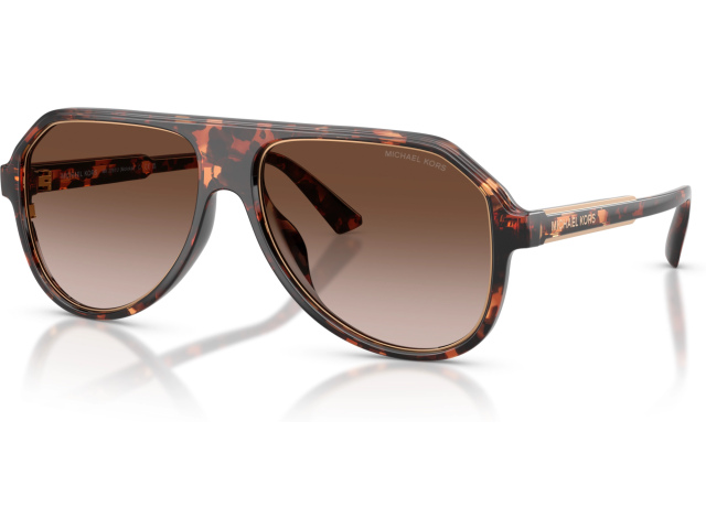 Michael Kors MOLOKAI MK2281U 300613 Tortoise