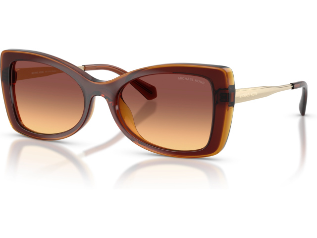 Michael Kors MALAGA MK2272U 311378 Brown