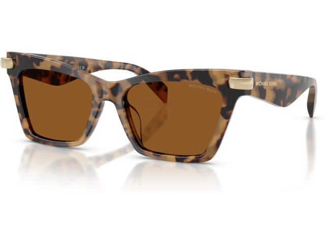 Michael Kors GRAND CAYMAN MK2276U 393073 Tortoise