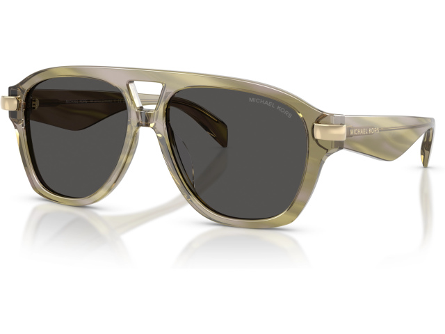 Michael Kors GRENADA MK2277U 404087 Green