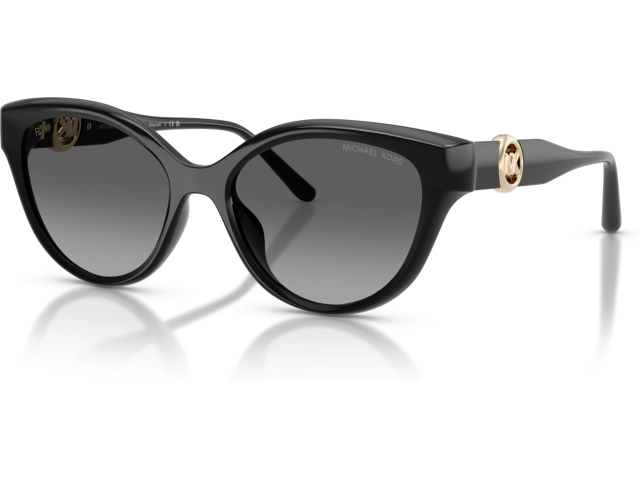 Michael Kors NAGOYA MK2271U 3005T3 Black