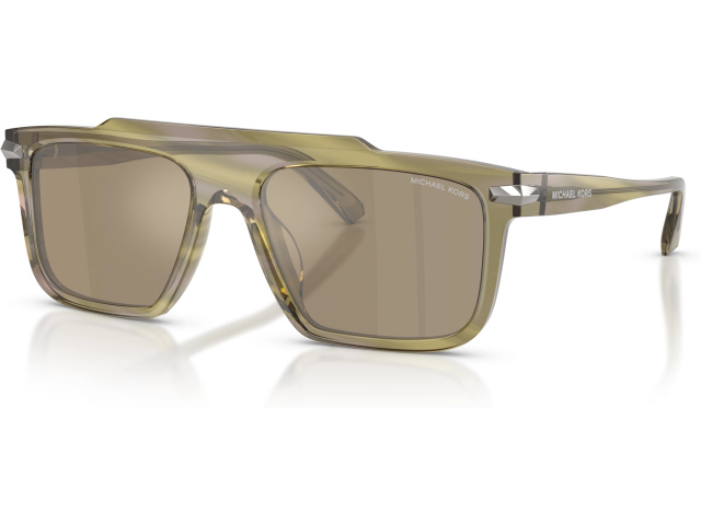 Michael Kors BOSTON MK2278U 40407I Green